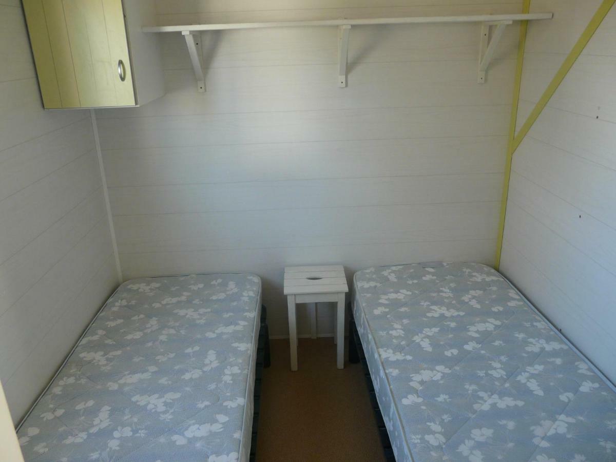 Mobile-Home Argelès-sur-Mer Εξωτερικό φωτογραφία